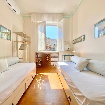 Casaviva - Comfy Trilo In Santa Margherita Ligure Kültér fotó