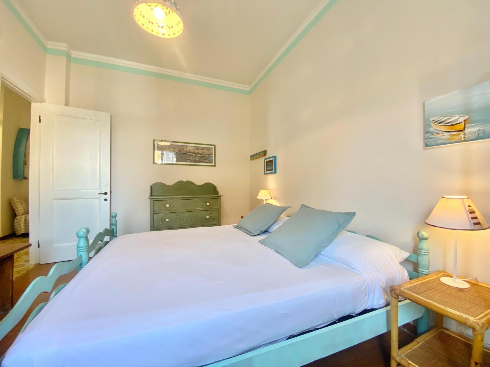 Casaviva - Comfy Trilo In Santa Margherita Ligure Kültér fotó
