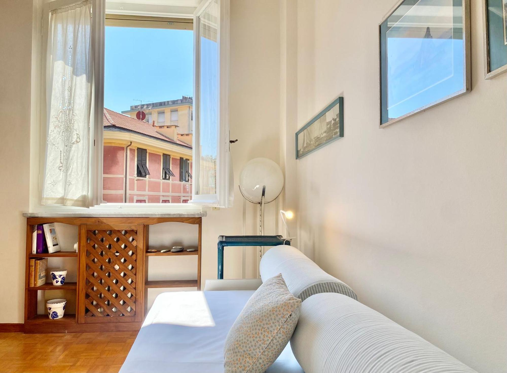 Casaviva - Comfy Trilo In Santa Margherita Ligure Kültér fotó
