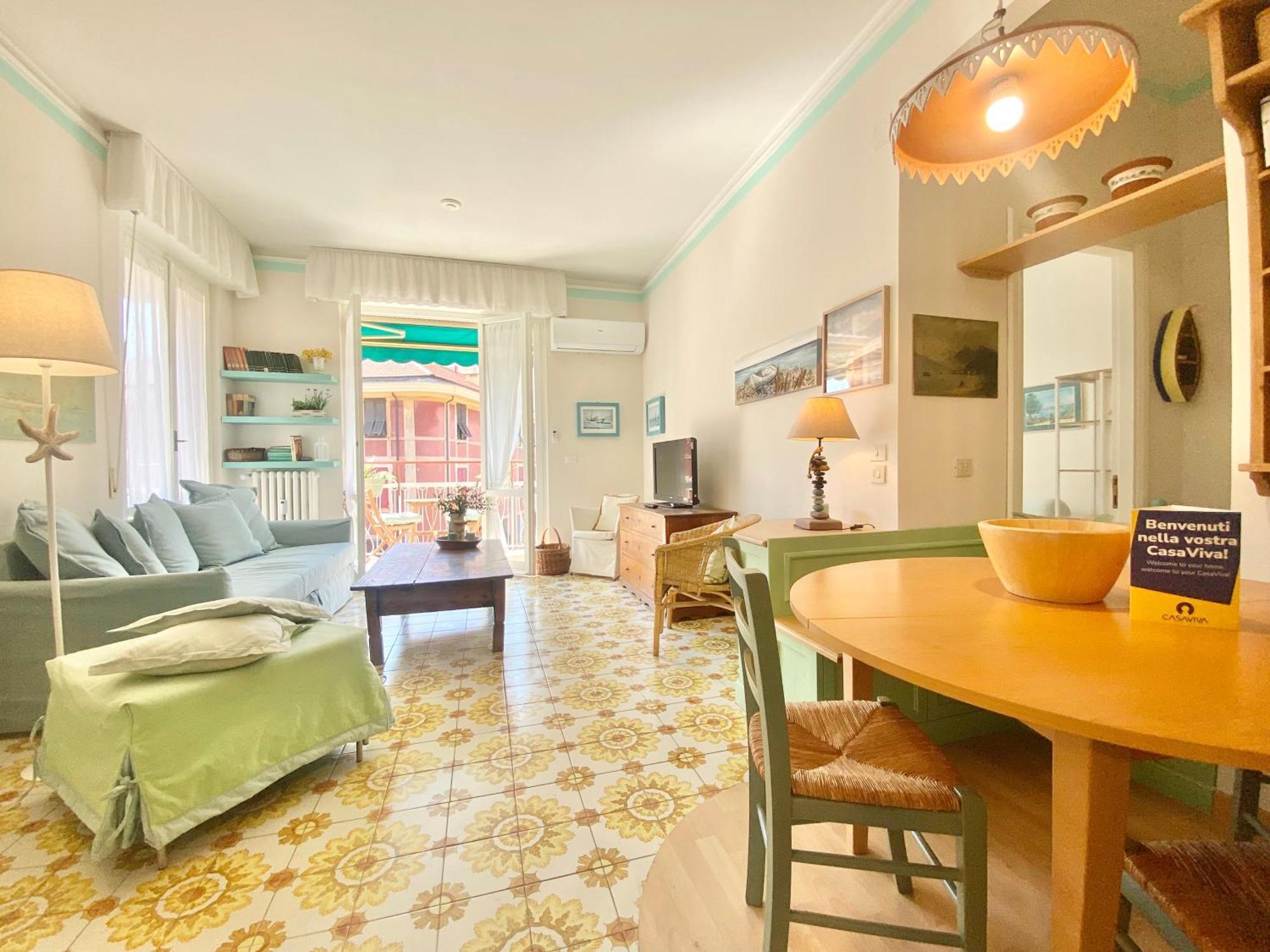 Casaviva - Comfy Trilo In Santa Margherita Ligure Kültér fotó