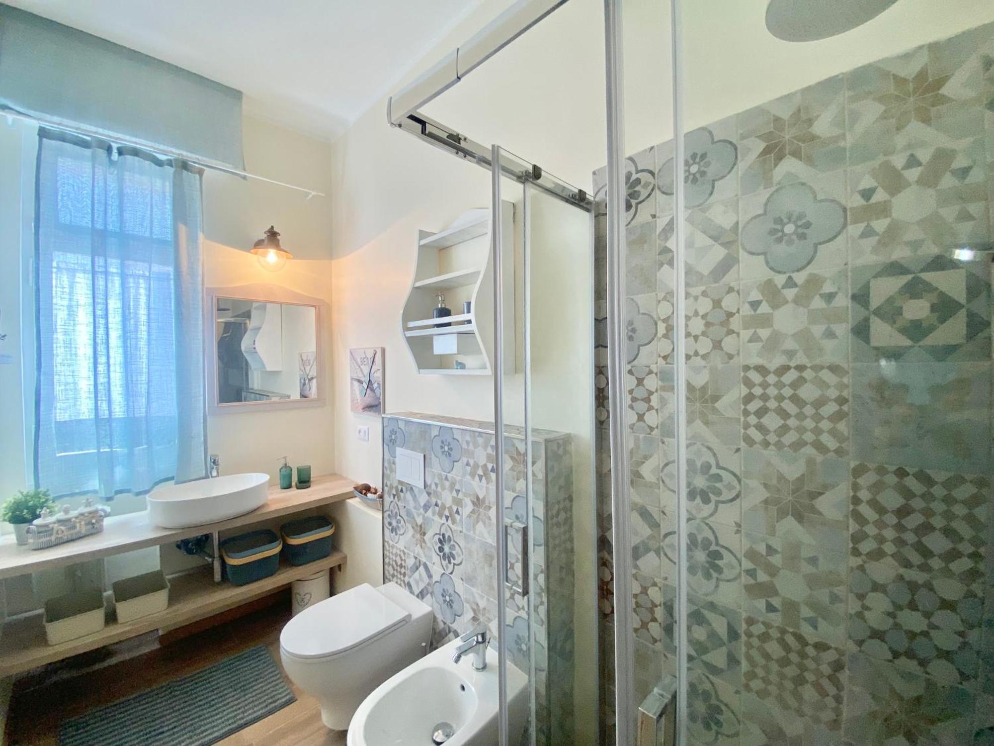 Casaviva - Comfy Trilo In Santa Margherita Ligure Kültér fotó