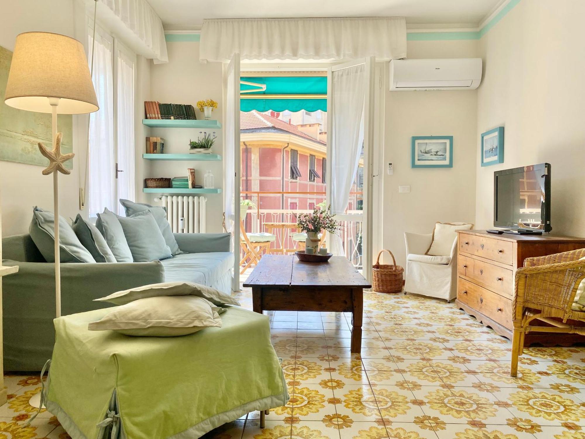 Casaviva - Comfy Trilo In Santa Margherita Ligure Kültér fotó