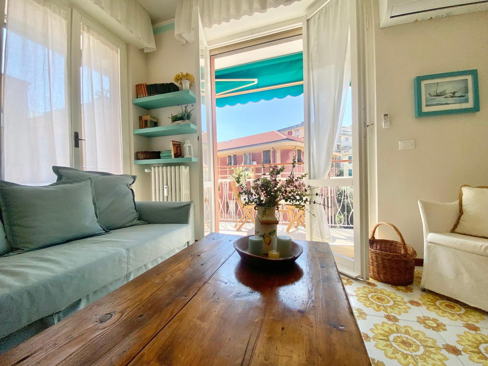 Casaviva - Comfy Trilo In Santa Margherita Ligure Kültér fotó