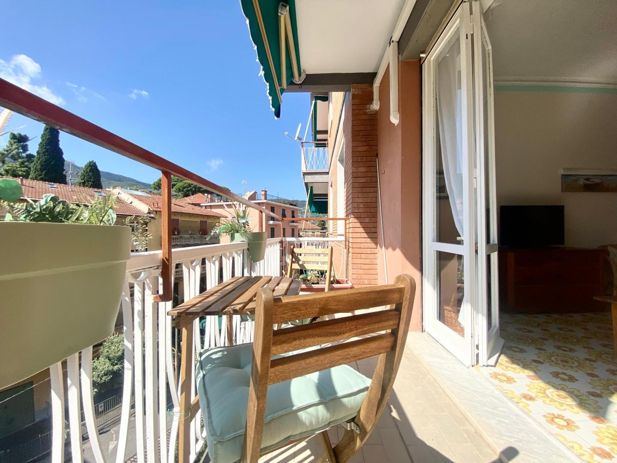Casaviva - Comfy Trilo In Santa Margherita Ligure Kültér fotó
