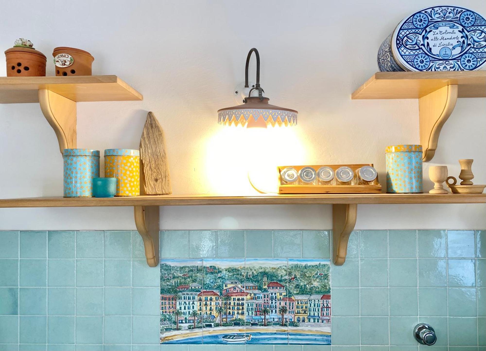Casaviva - Comfy Trilo In Santa Margherita Ligure Kültér fotó